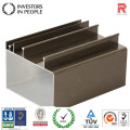 Aluminum/Aluminium Extrusion Profiles for Common Profile